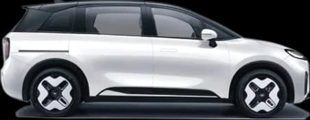 Blanco exterior