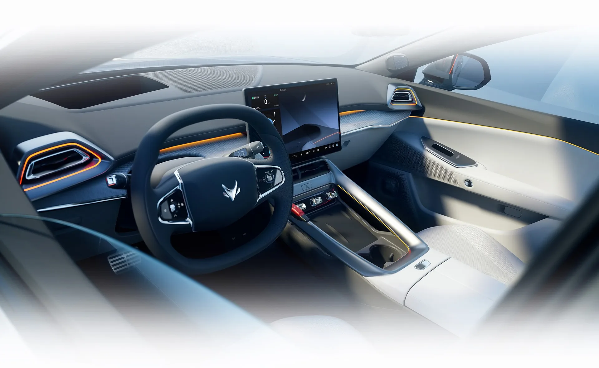 ARCFOX S5 - Imagen 2