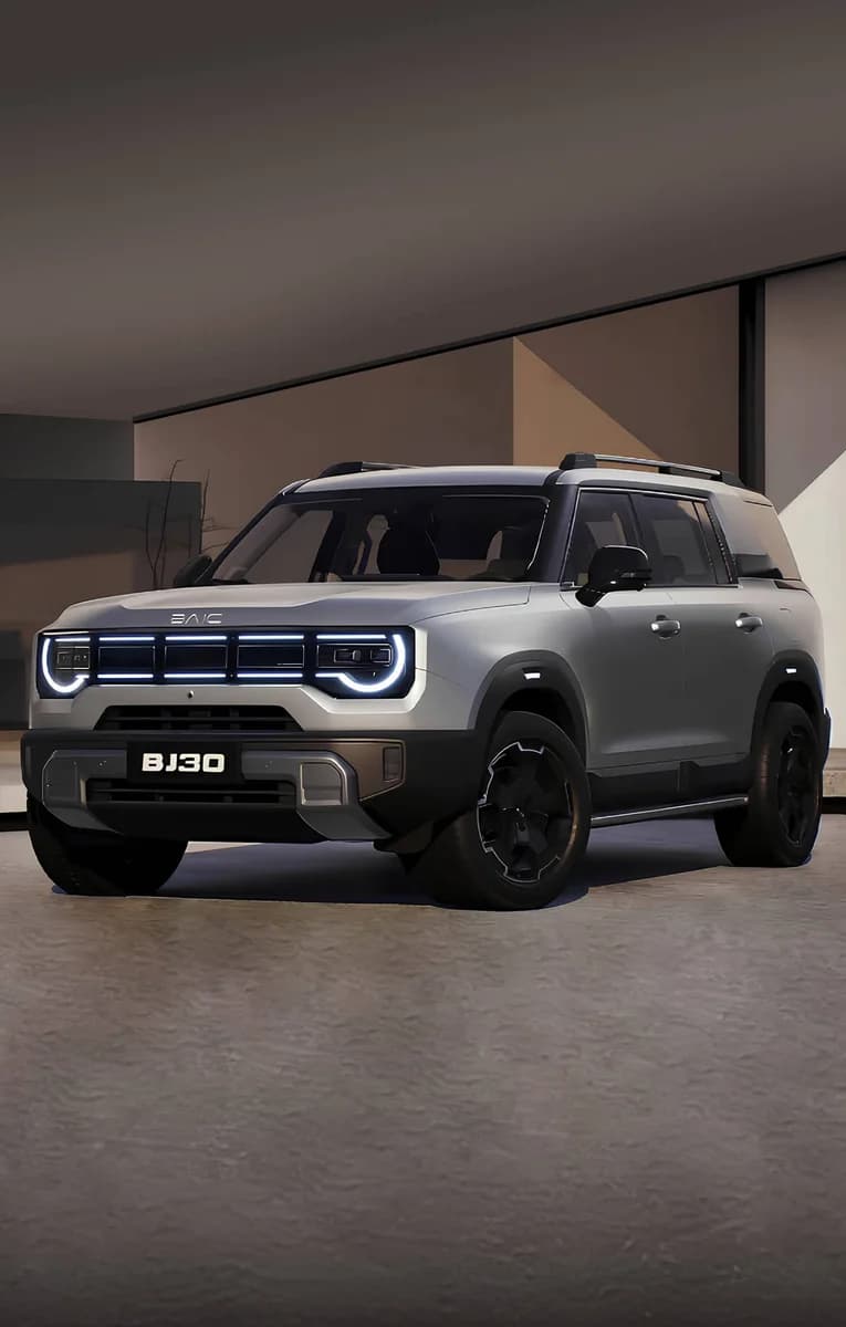 BJ30