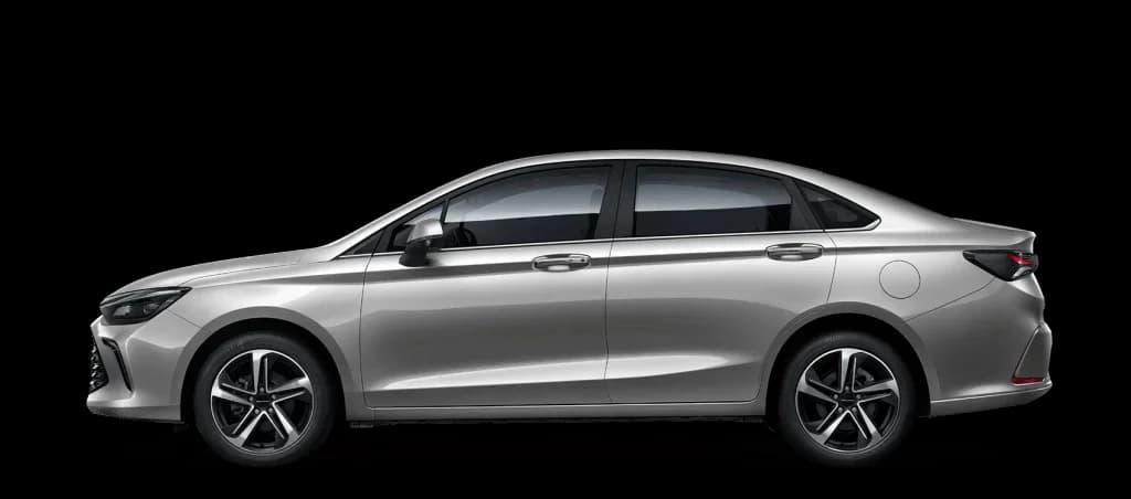 U5 PLUS color Gris