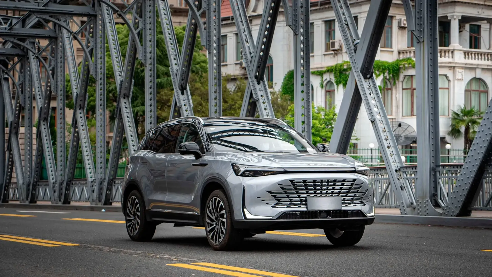 Galería X55 PLUS - Imagen 1