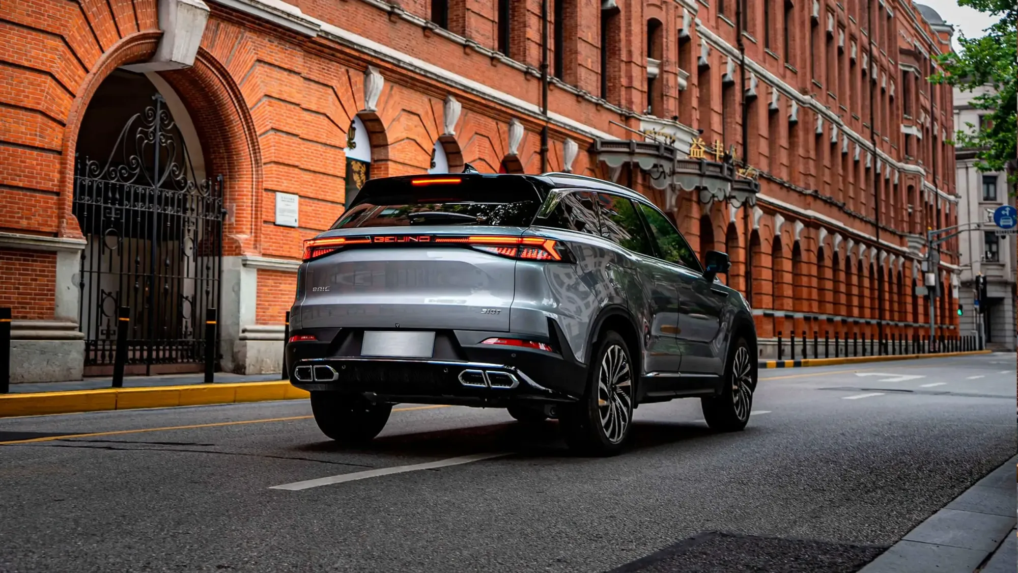 Galería X55 PLUS - Imagen 3
